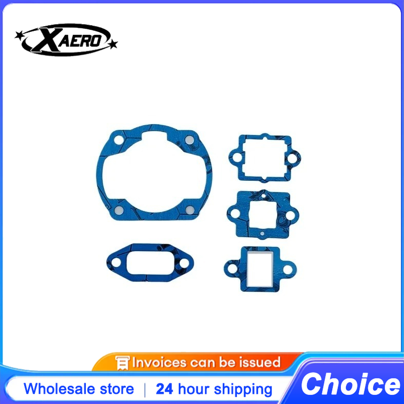 Full Gasket Set for DLE-35RA 3 - Rc Helicopter Gas recensione e prezzo
