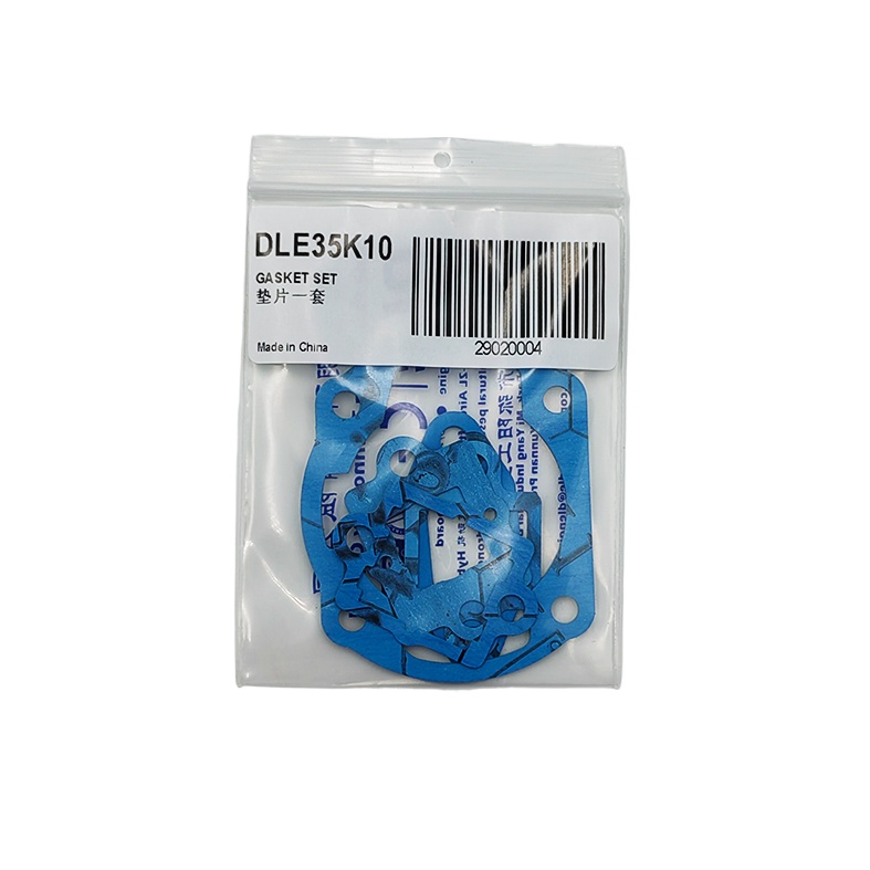 Full Gasket Set for DLE-35RA 3 - Rc Helicopter Gas recensione e prezzo