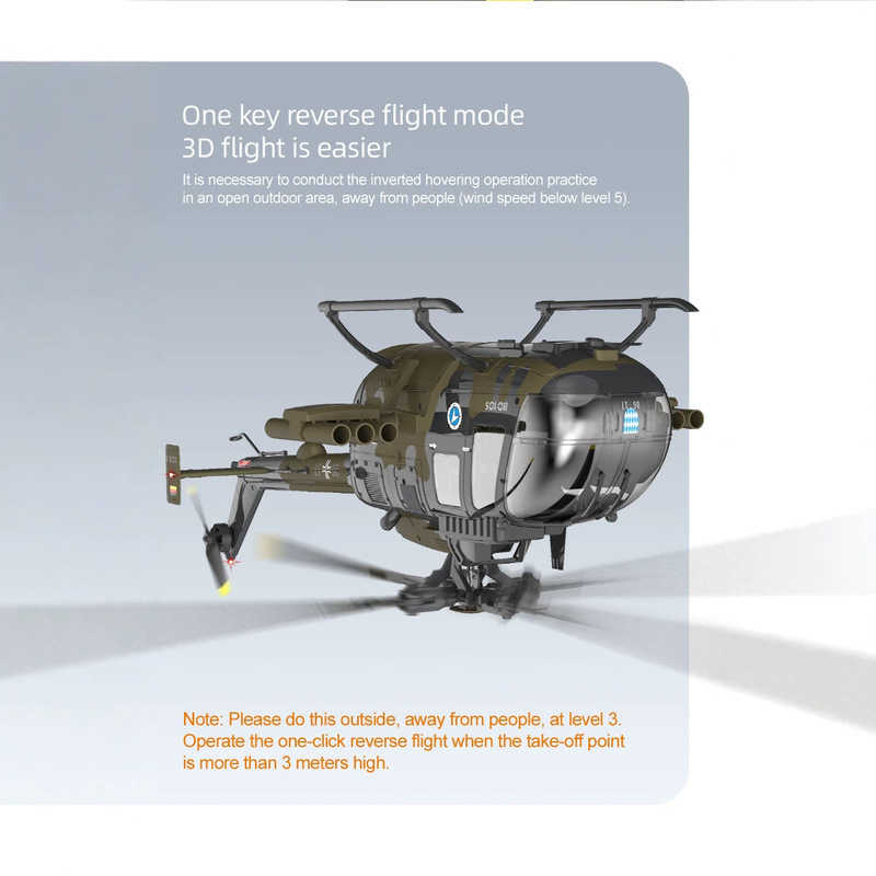Cera Rc Helicopter C180 Bo105  - Rc Helicopter Single Rotor recensione e prezzo