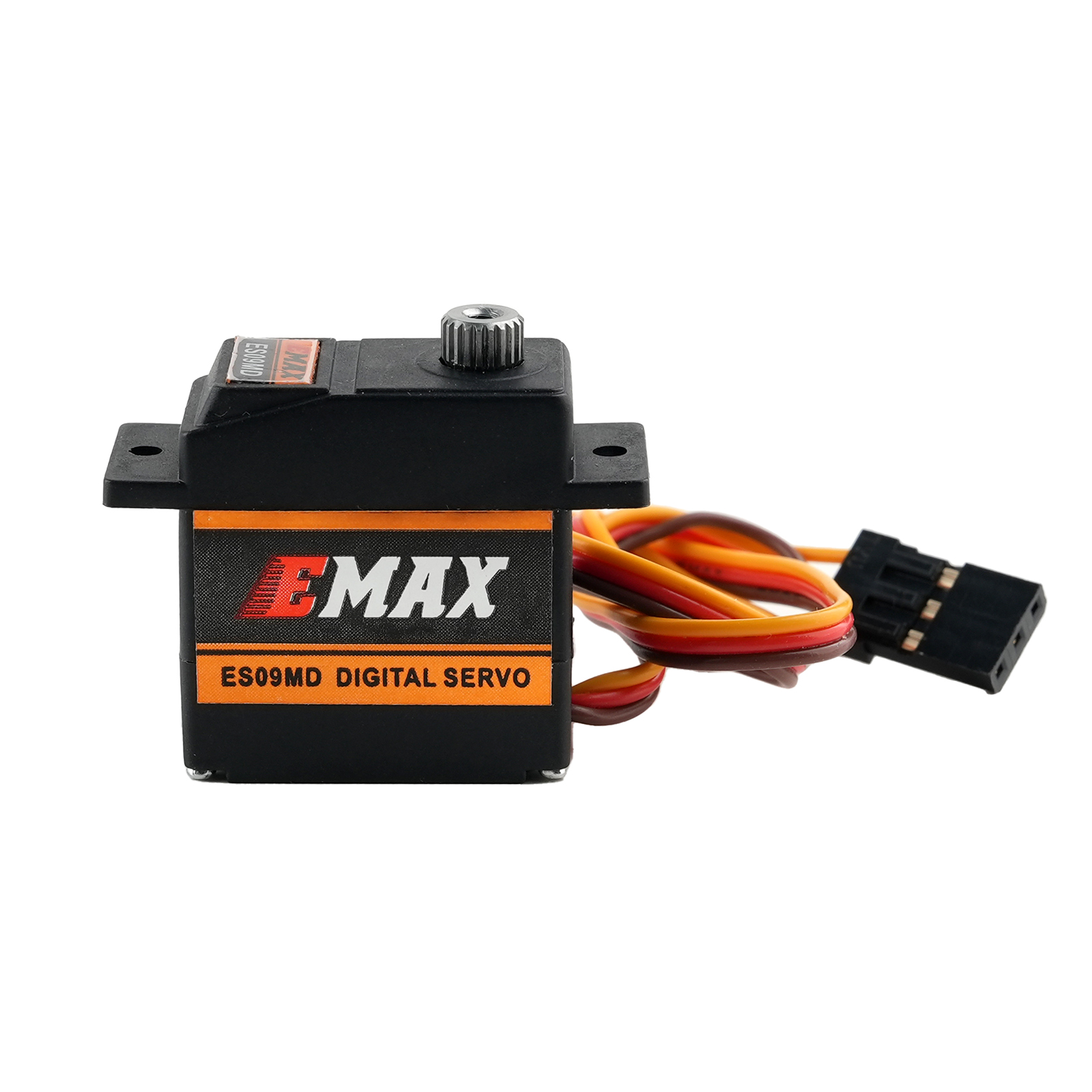 1/2/4pcs EMAX ES09MD Micro Dua - Rc Helicopter Motor recensione e prezzo