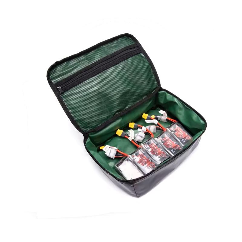 iFlight Explosion proof Lipo B - Rc Helicopter Bag recensione e prezzo
