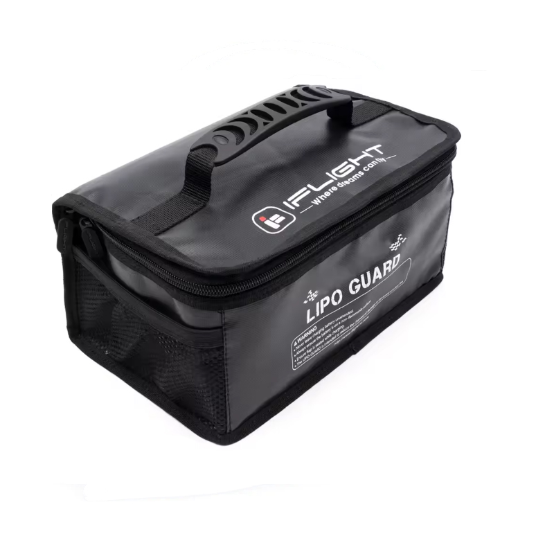 iFlight Explosion proof Lipo B - Rc Helicopter Bag recensione e prezzo