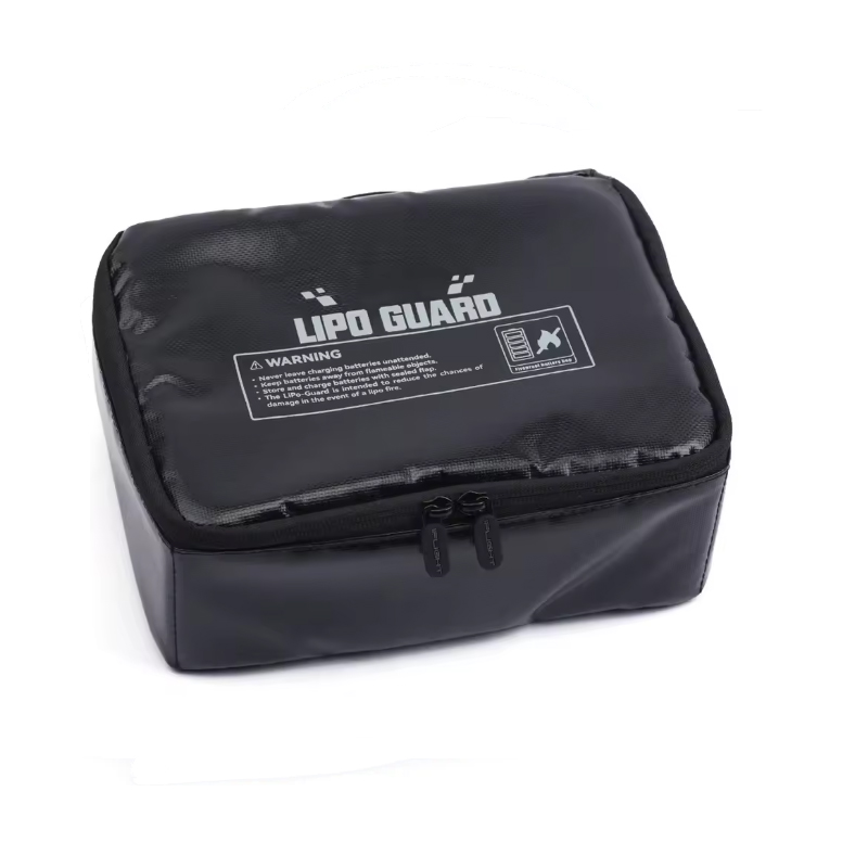 iFlight Explosion proof Lipo B - Rc Helicopter Bag recensione e prezzo