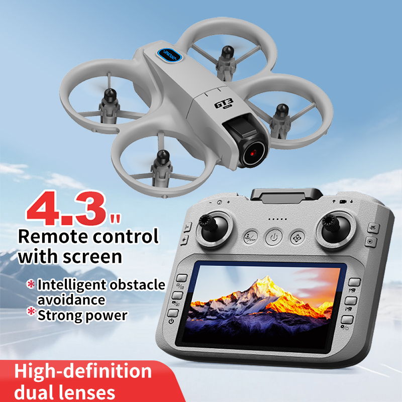 New Model GT3 MAX Drones Large - Rc Helicopter Charger recensione e prezzo