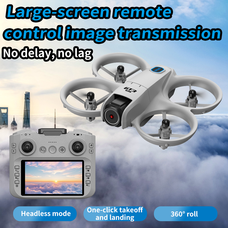 New Model GT3 MAX Drones Large - Rc Helicopter Charger recensione e prezzo