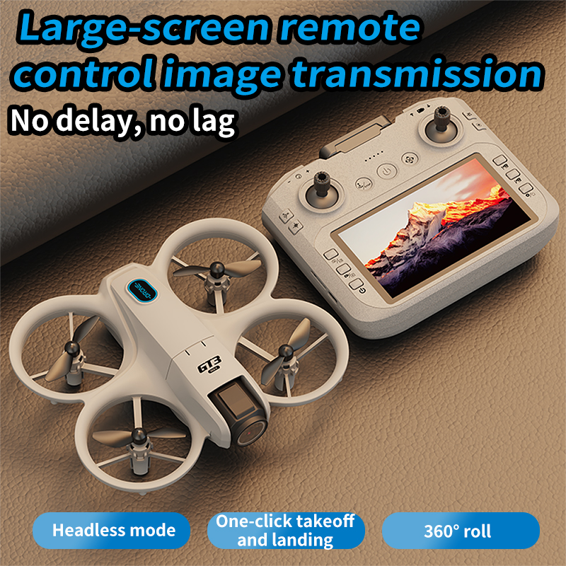 New Model GT3 MAX Drones Large - Rc Helicopter Charger recensione e prezzo