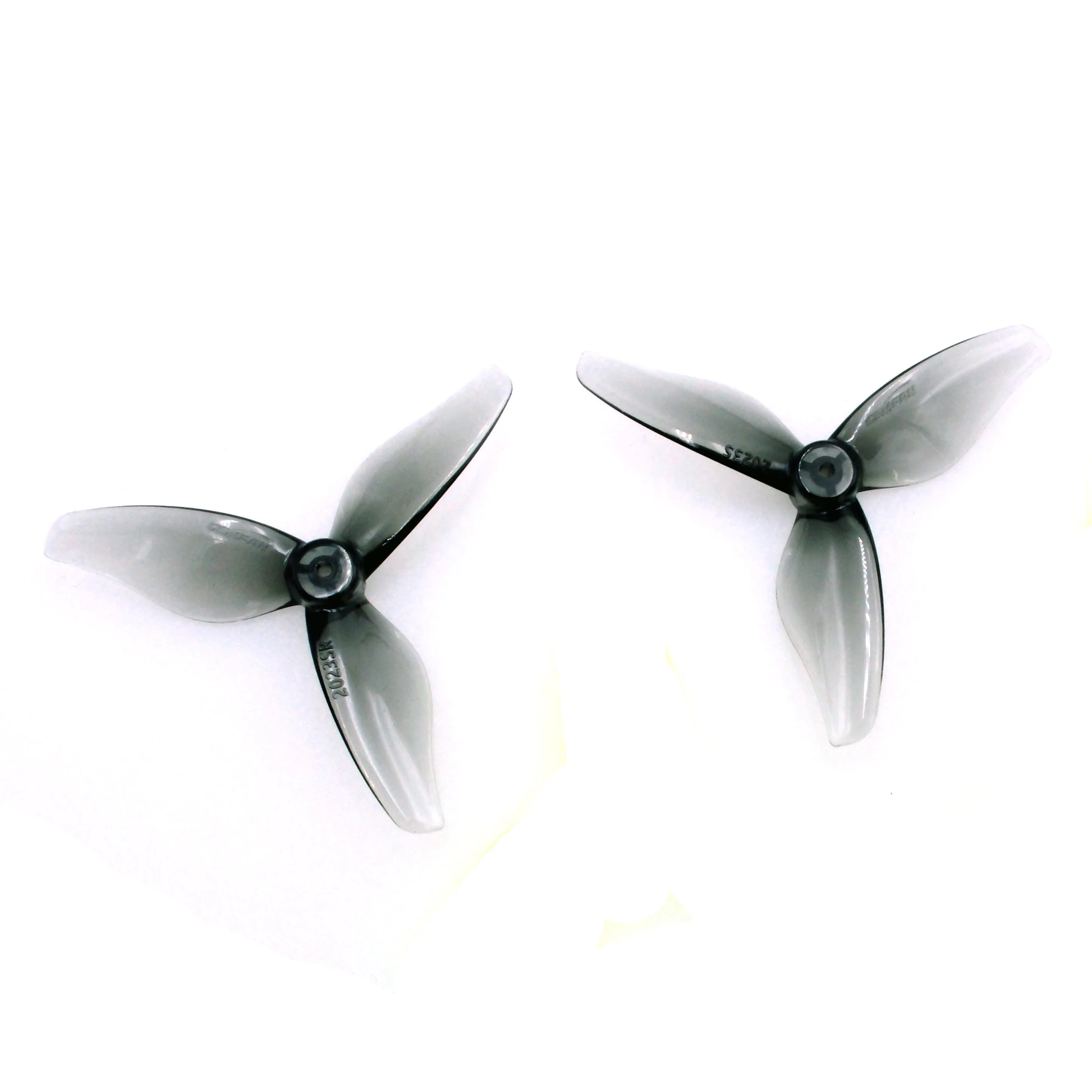 4Pairs Gemfan Hurricane 2023S  - Rc Helicopter Blade recensione e prezzo
