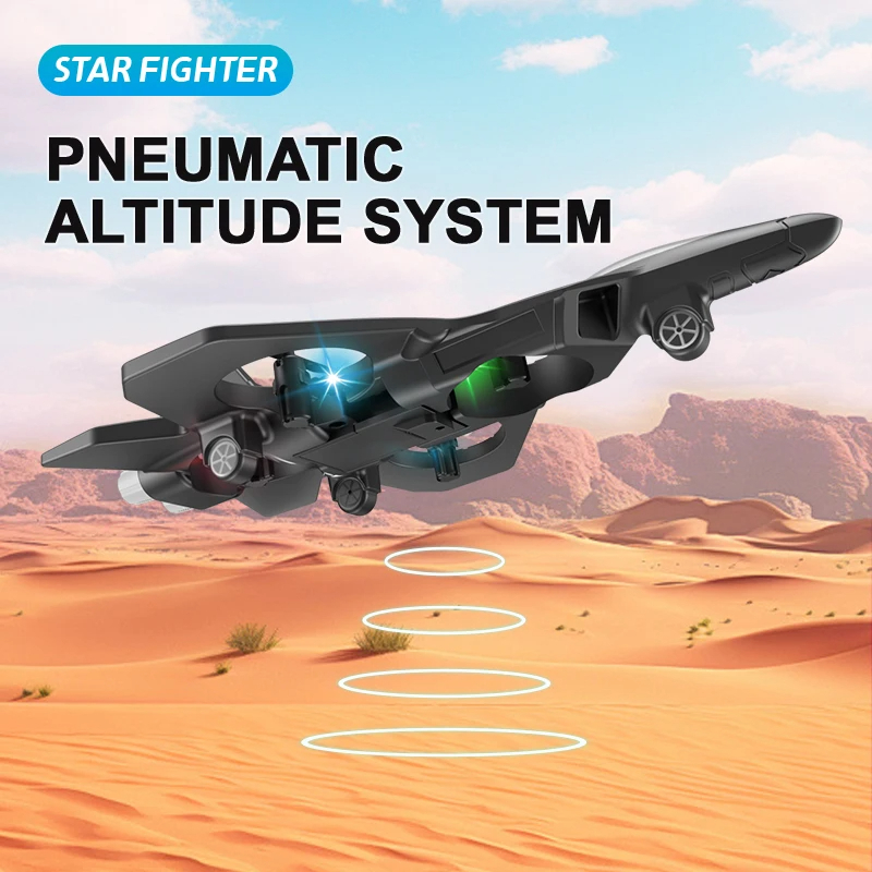 2.4G remote control fighter el - Rc Helicopter Case recensione e prezzo