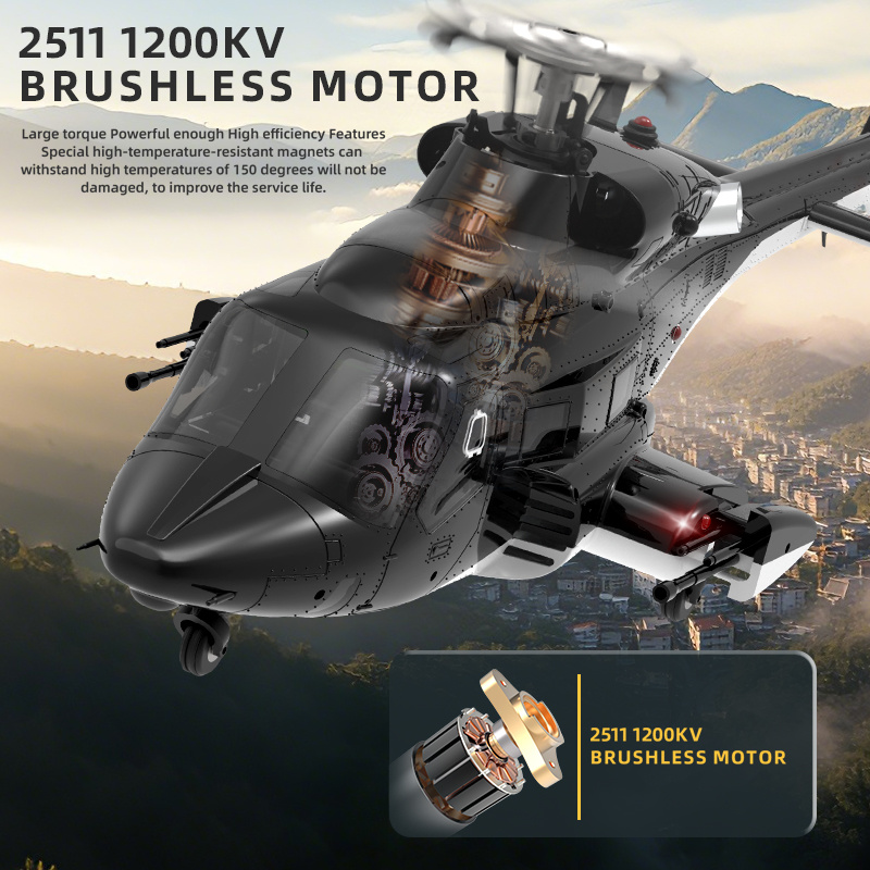 Yu Xiang Yxznrc Rc Helicopter  - Rc Helicopter Large recensione e prezzo