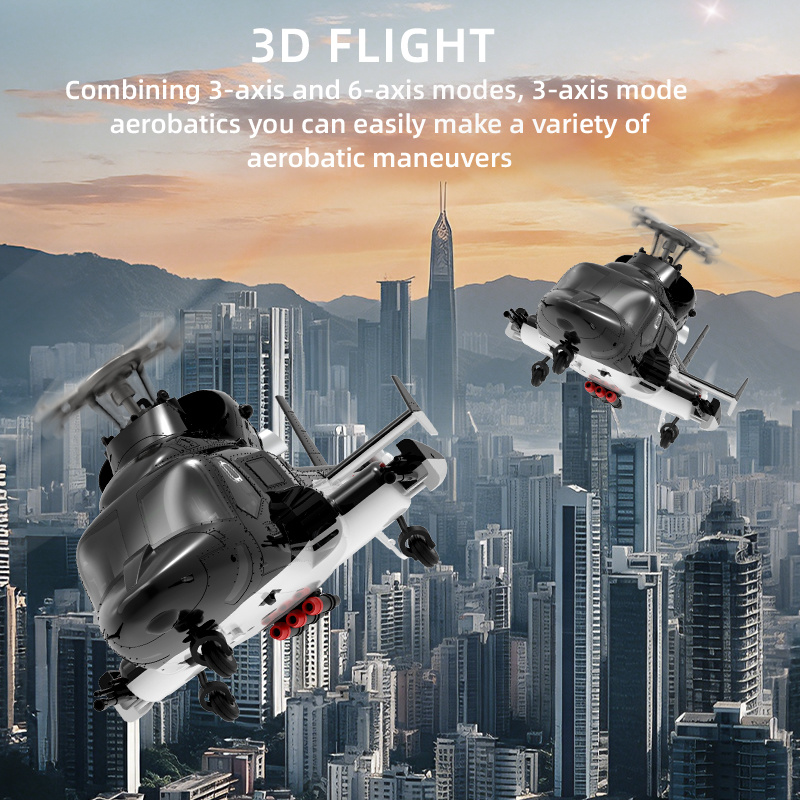 Yu Xiang Yxznrc Rc Helicopter  - Rc Helicopter Large recensione e prezzo