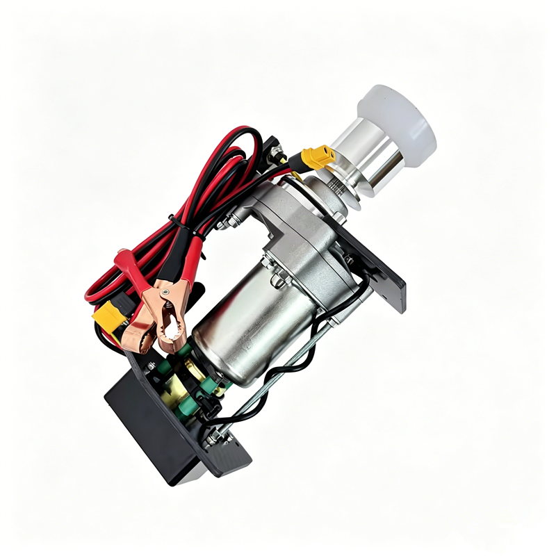 The Master Starter Universal R - Rc Helicopter Gas recensione e prezzo