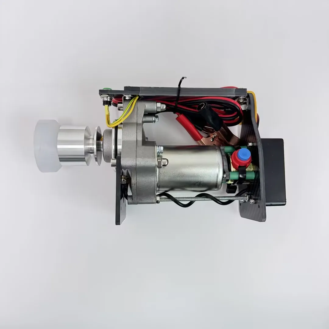 The Master Starter Universal R - Rc Helicopter Gas recensione e prezzo