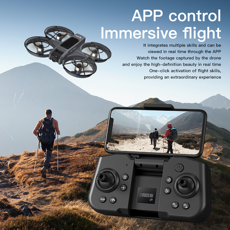 New Drone X226/X226VR Drones 8 - Rc Helicopter Large recensione e prezzo