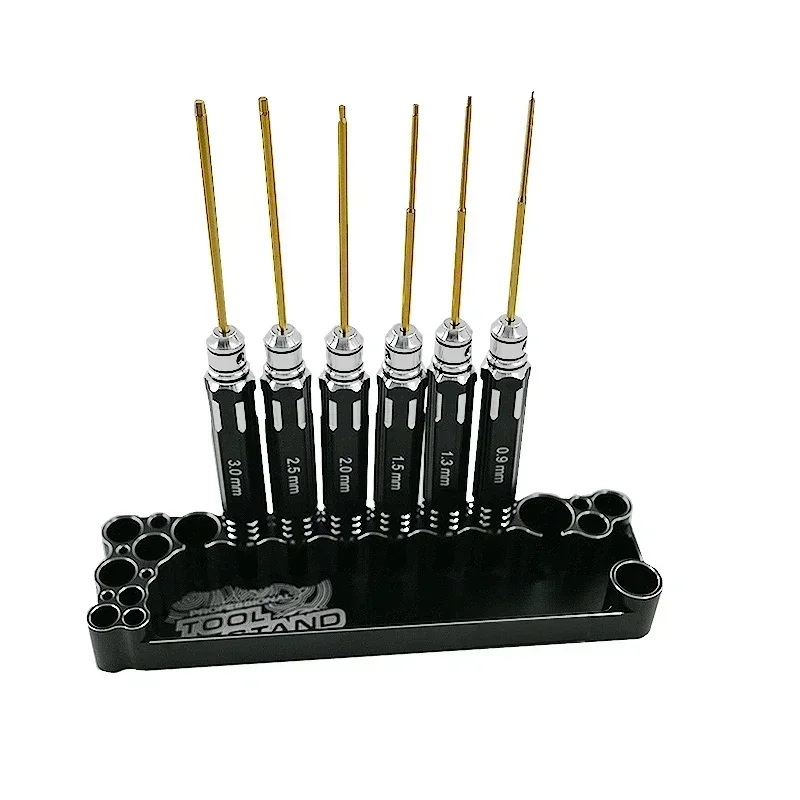 0.9/1.3/1.5/2.0/2.5/3mm Hex RC - Rc Helicopter Tool Kit recensione e prezzo