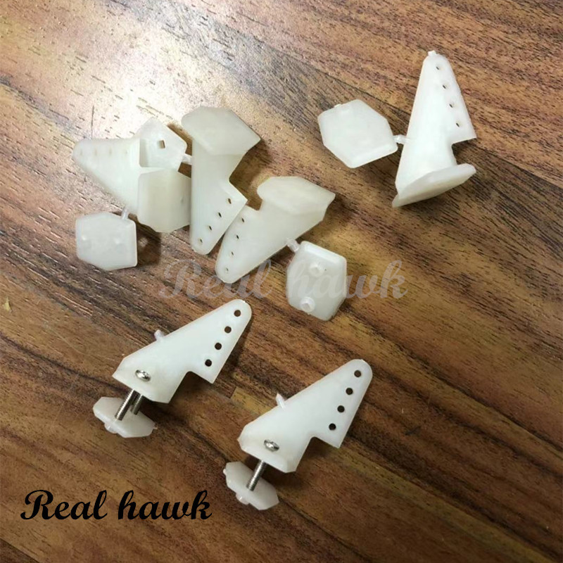 10 Sets/lot With Screws Pin Ho - Rc Helicopter Bag recensione e prezzo