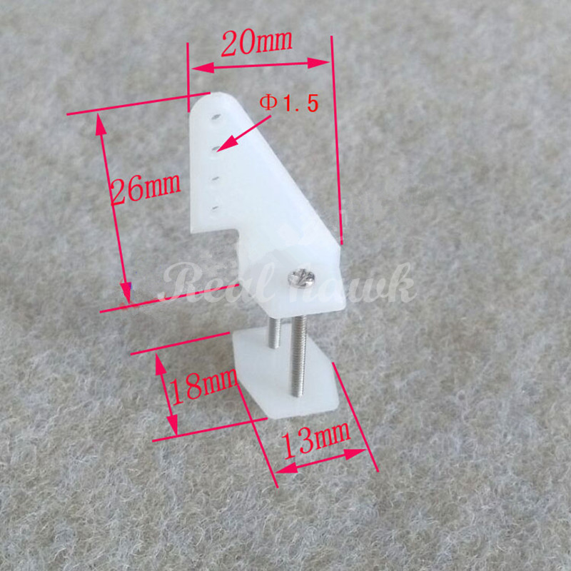 10 Sets/lot With Screws Pin Ho - Rc Helicopter Bag recensione e prezzo