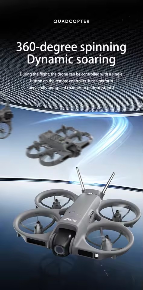 8K ESC Camera Drone Optical Fl - Rc Helicopter Electric recensione e prezzo