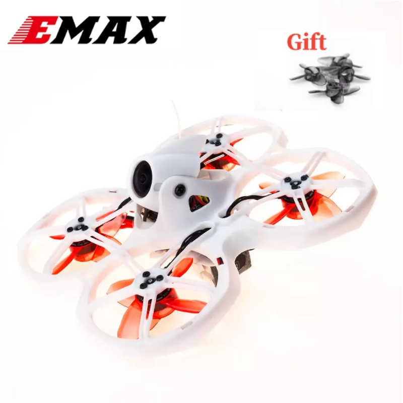 Emax Tinyhawk II 2 RTF FPV Rac - Rc Helicopter Charger recensione e prezzo