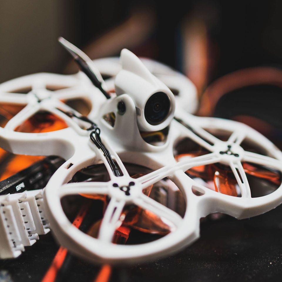 Emax Tinyhawk II 2 RTF FPV Rac - Rc Helicopter Charger recensione e prezzo