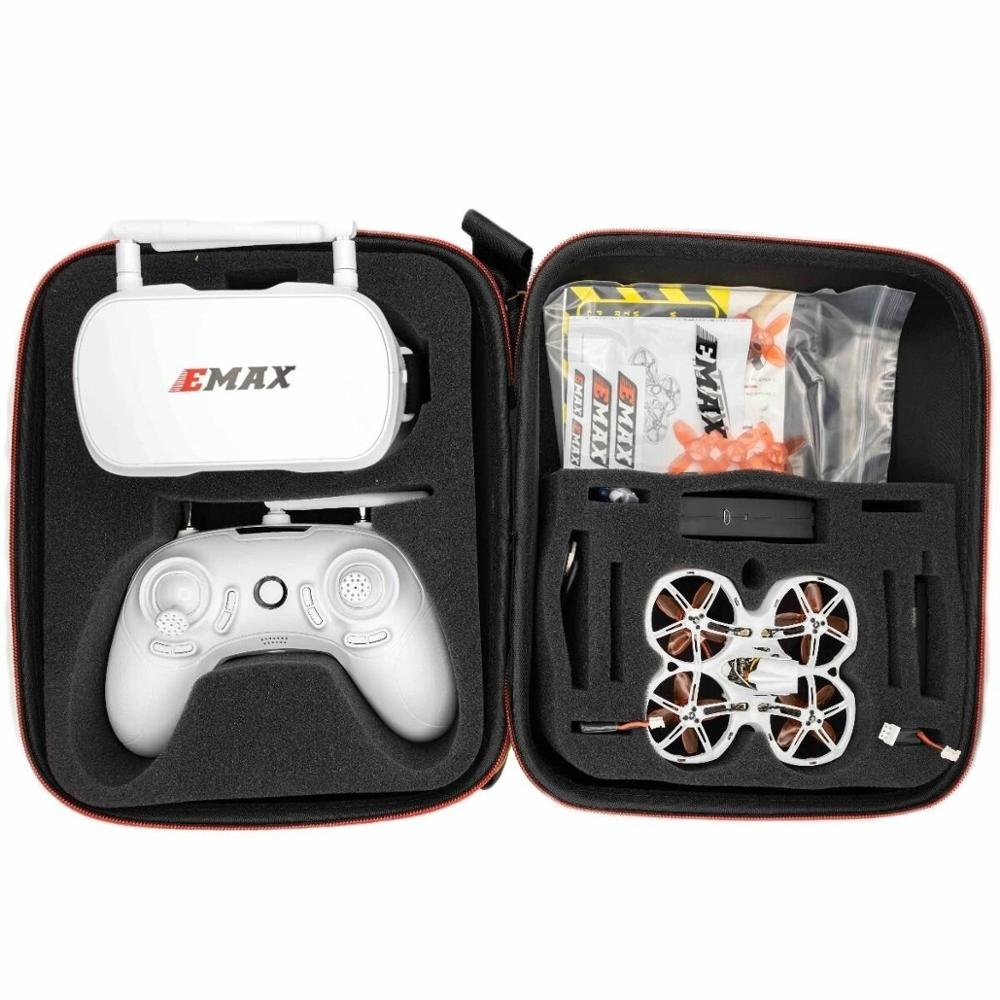 Emax Tinyhawk II 2 RTF FPV Rac - Rc Helicopter Charger recensione e prezzo