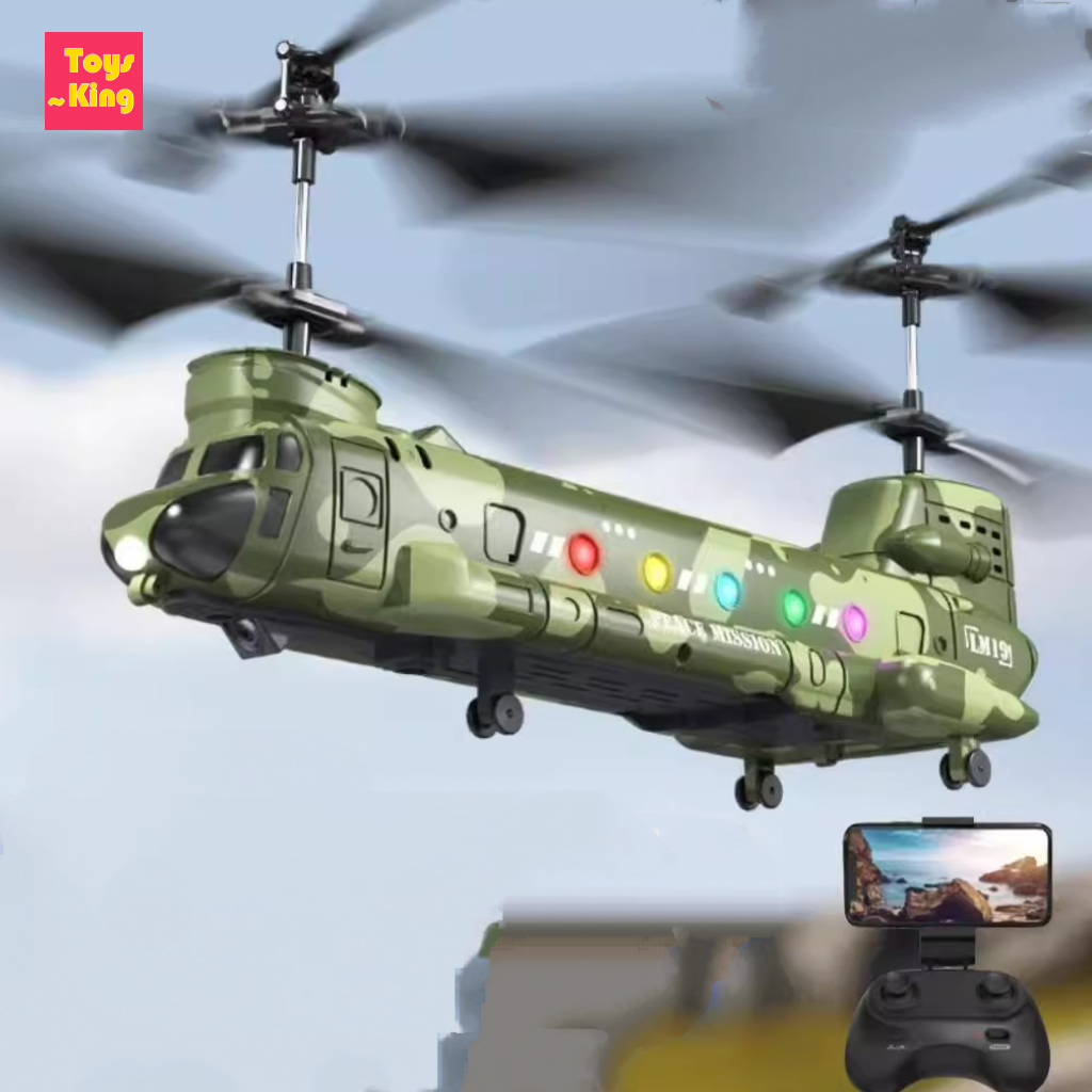 2.4G RC Helicopter HD Aerial P - Rc Helicopter Large recensione e prezzo