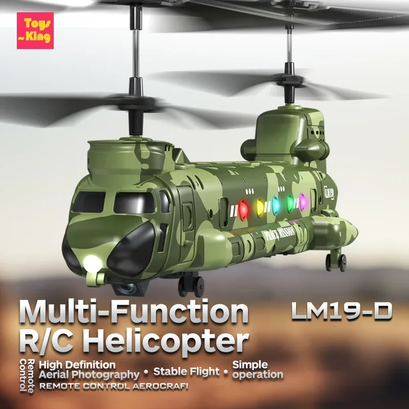 2.4G RC Helicopter HD Aerial P - Rc Helicopter Large recensione e prezzo