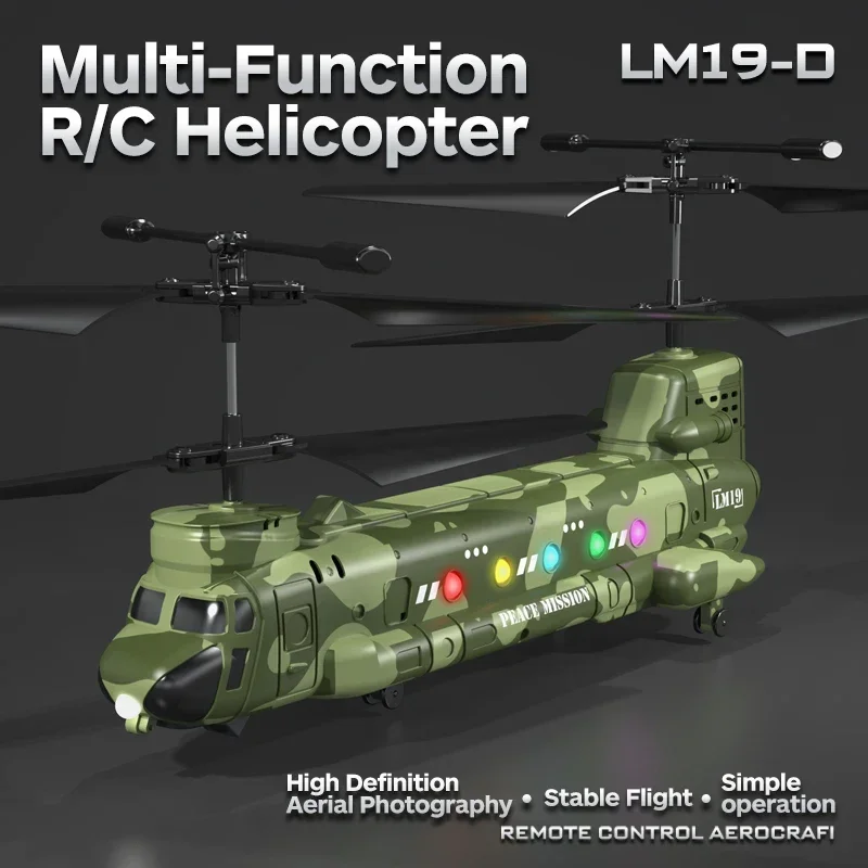 2.4G RC Helicopter HD Aerial P - Rc Helicopter Large recensione e prezzo