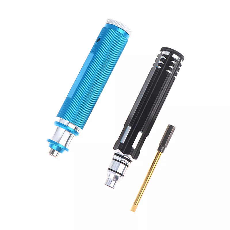 4-in-1 Hex Screwdriver Set Met - Rc Helicopter Tool Kit recensione e prezzo