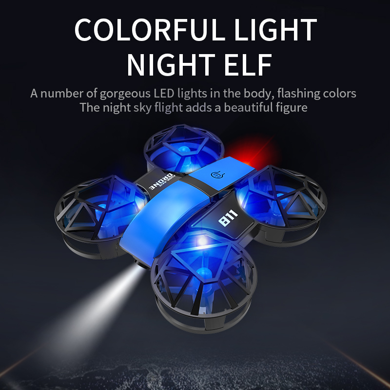 Dowellin D12 Drone Mini Remote - Rc Helicopter Mini recensione e prezzo