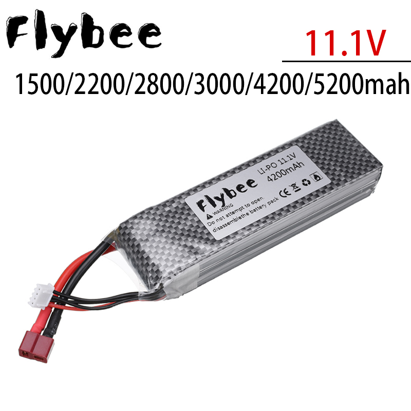 11.1V 3S LIPO battery 1500/220 - Rc Helicopter Parts recensione e prezzo