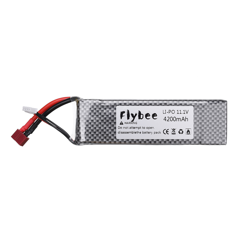 11.1V 3S LIPO battery 1500/220 - Rc Helicopter Parts recensione e prezzo
