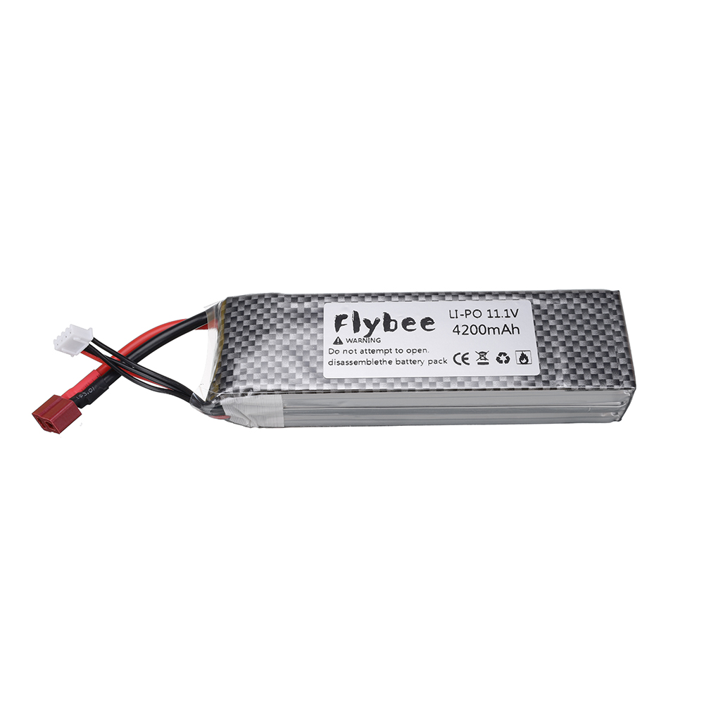 11.1V 3S LIPO battery 1500/220 - Rc Helicopter Parts recensione e prezzo