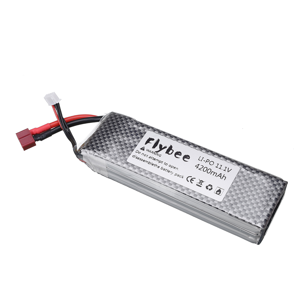11.1V 3S LIPO battery 1500/220 - Rc Helicopter Parts recensione e prezzo