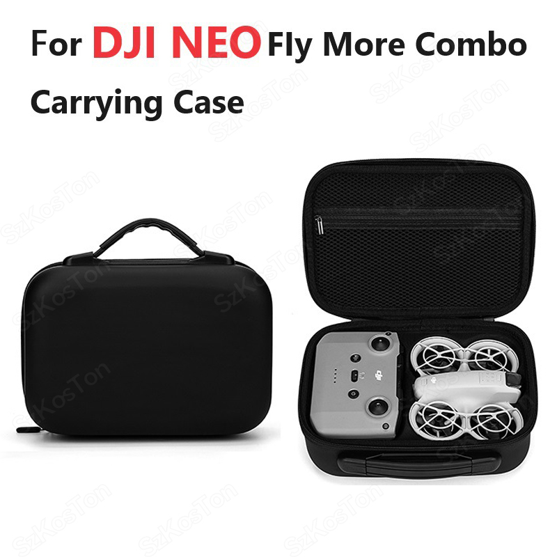 Storage Bag For DJI Neo Mini P - Rc Helicopter Bag recensione e prezzo