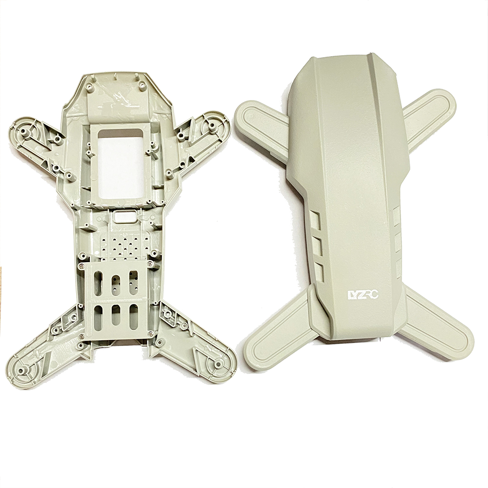 LYZRC L900 Pro SE Case Frame L - Rc Helicopter Coaxial recensione e prezzo