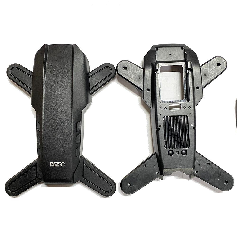 LYZRC L900 Pro SE Case Frame L - Rc Helicopter Coaxial recensione e prezzo