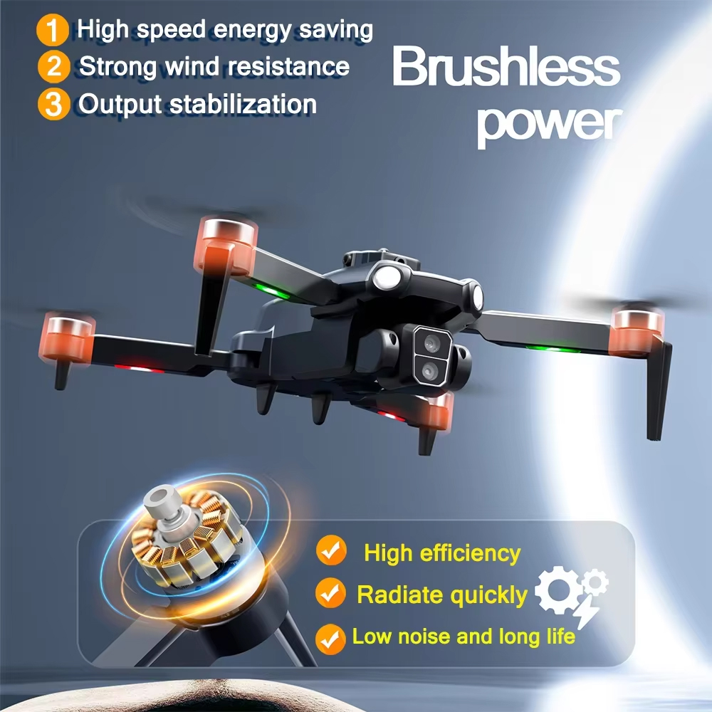 Upgrade with Screen Drone 8K P - Rc Helicopter Electric recensione e prezzo