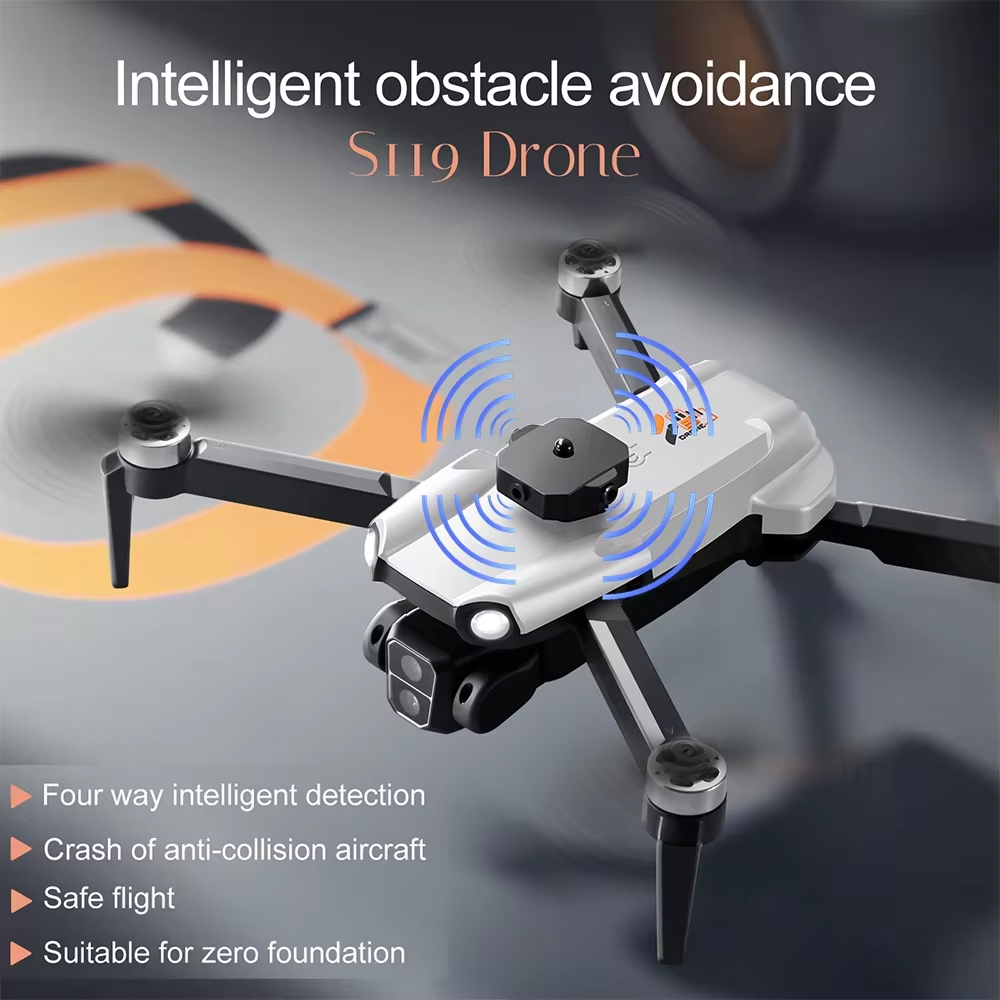Upgrade with Screen Drone 8K P - Rc Helicopter Electric recensione e prezzo