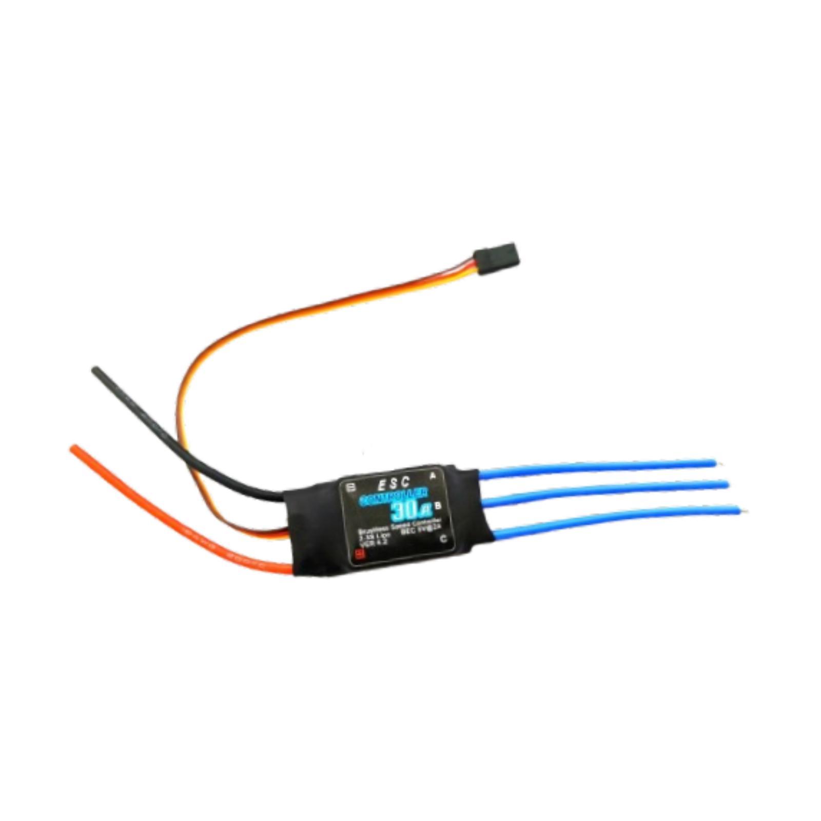 RC airplane brushless ESC dron - Rc Helicopter Electric recensione e prezzo