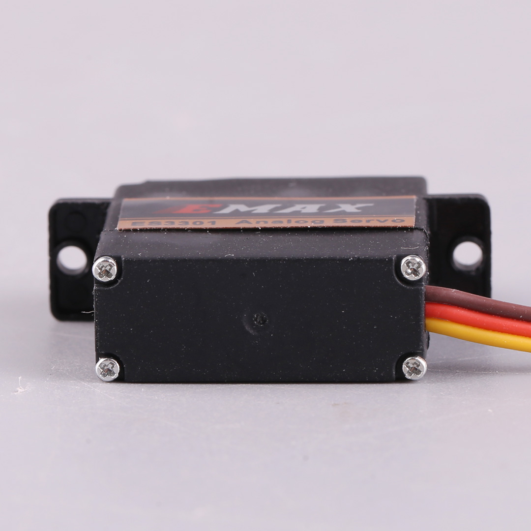EMAX ES3001 Lightweight Analog - Rc Helicopter Motor recensione e prezzo