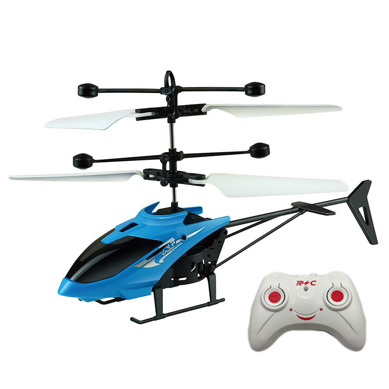 Mini Remote Control Aircraft H - Rc Helicopter Coaxial recensione e prezzo