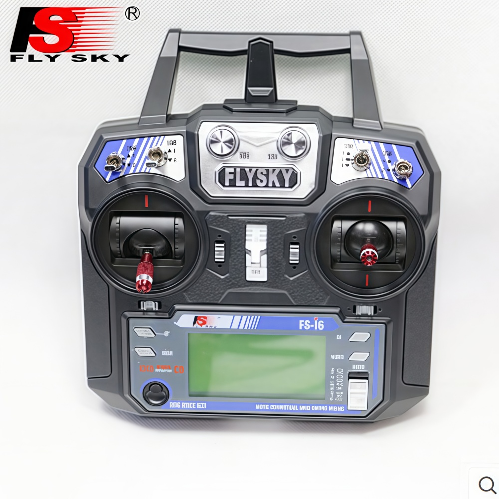 FATJAY FS-i6 6-Channel 2.4G Re - Rc Helicopter Motor recensione e prezzo