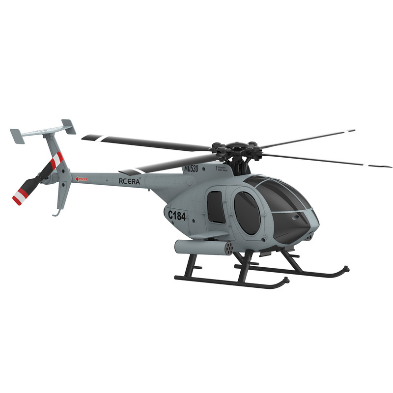 RCERA C184 Rc Helicopter 6 Axi - Rc Helicopter Single Rotor recensione e prezzo