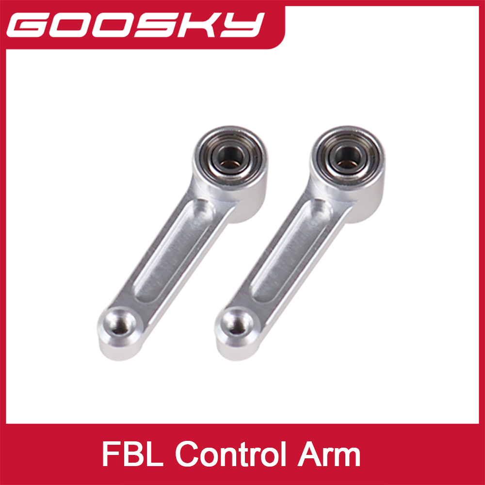 GOOSKY S2 Ultra RC Helicopter  - Rc Helicopter Coaxial recensione e prezzo