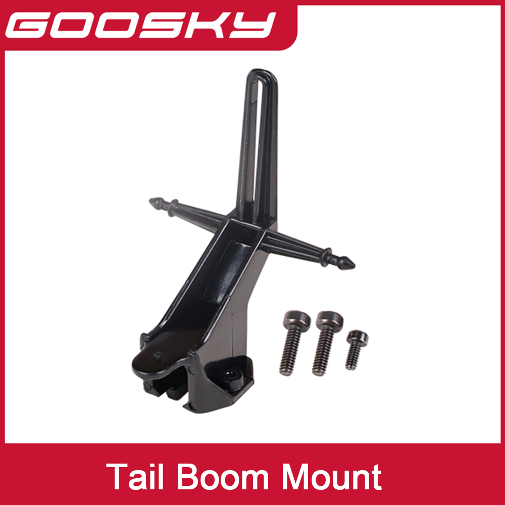 GOOSKY S2 Ultra RC Helicopter  - Rc Helicopter Coaxial recensione e prezzo