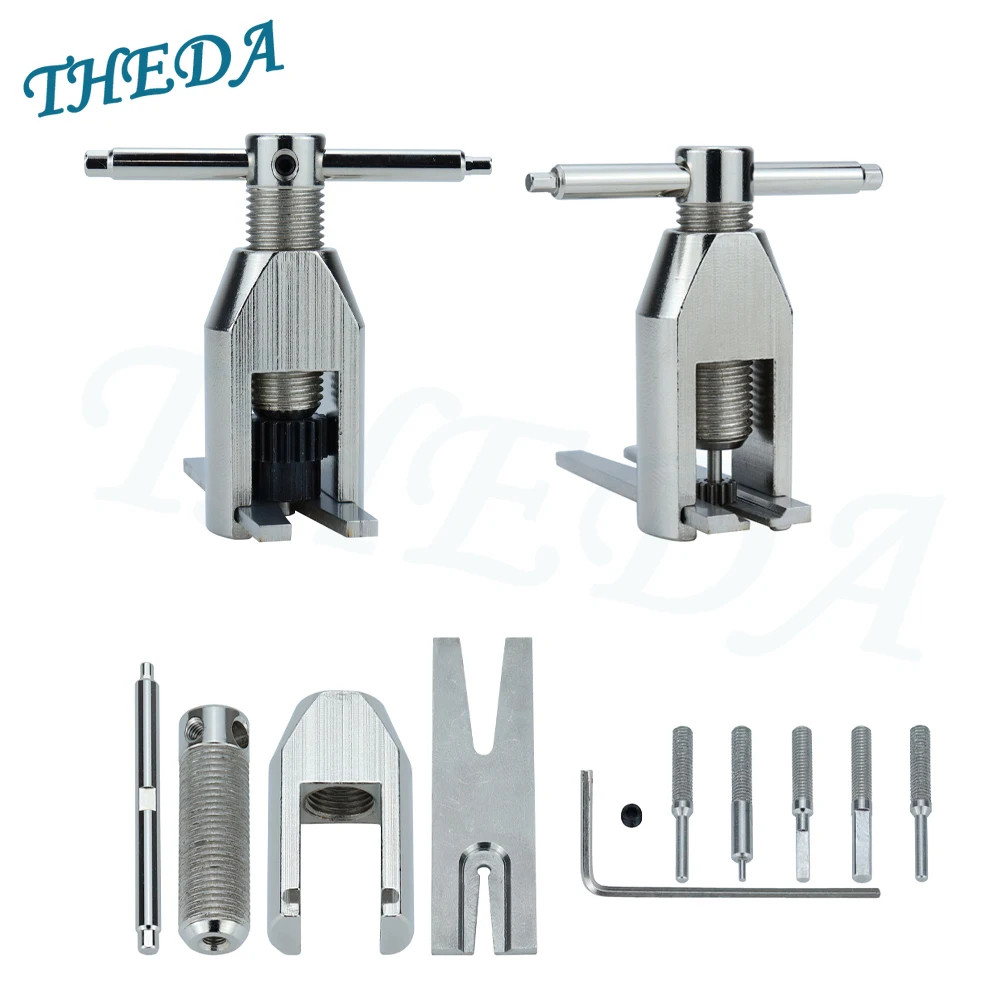 Metal Stainless Steel Gear Pul - Rc Helicopter Tool Kit recensione e prezzo
