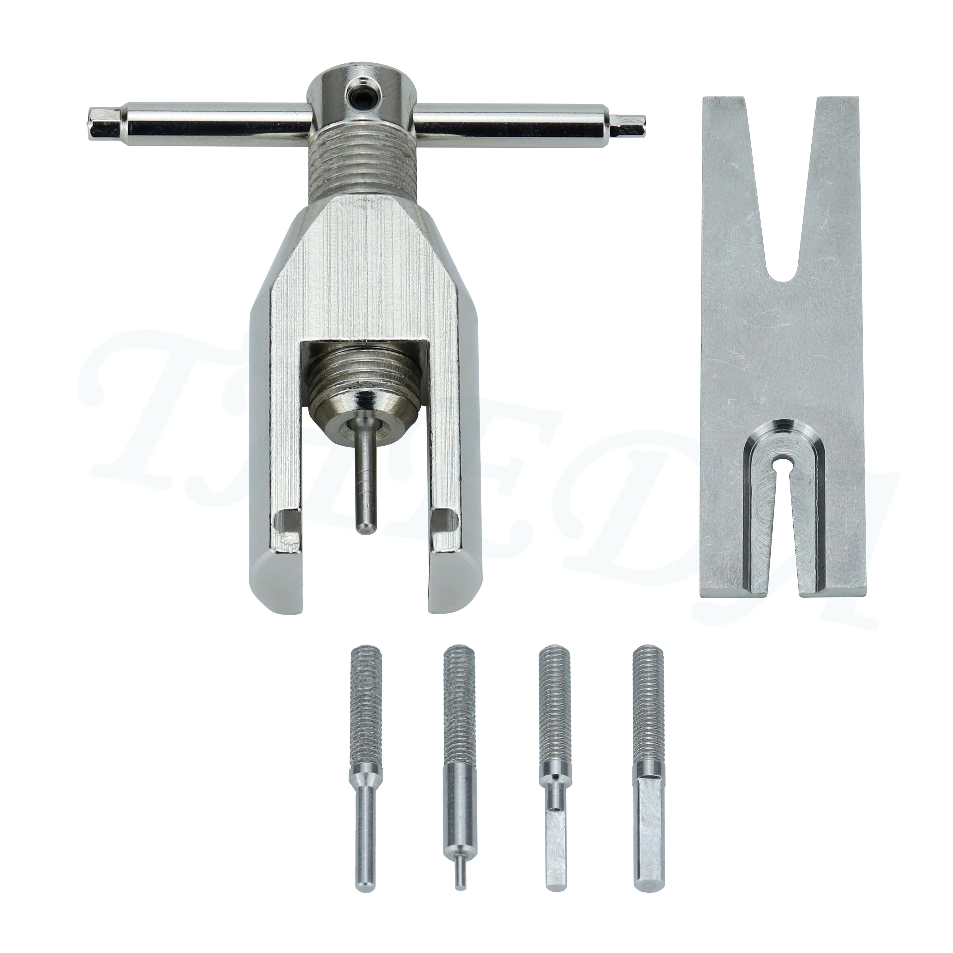 Metal Stainless Steel Gear Pul - Rc Helicopter Tool Kit recensione e prezzo