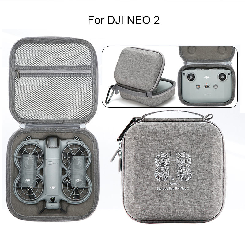 Carrying Shockproof Case for D - Rc Helicopter Bag recensione e prezzo