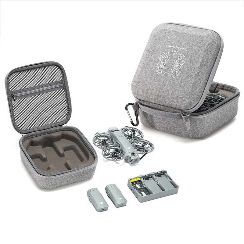 Carrying Shockproof Case for D - Rc Helicopter Bag recensione e prezzo