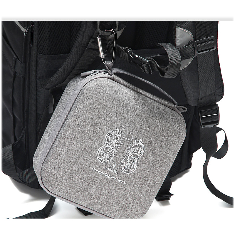 Carrying Shockproof Case for D - Rc Helicopter Bag recensione e prezzo